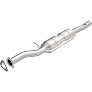 MagnaFlow HM Grade Federal / EPA Compliant Direct-Fit Catalytic Converter 55324