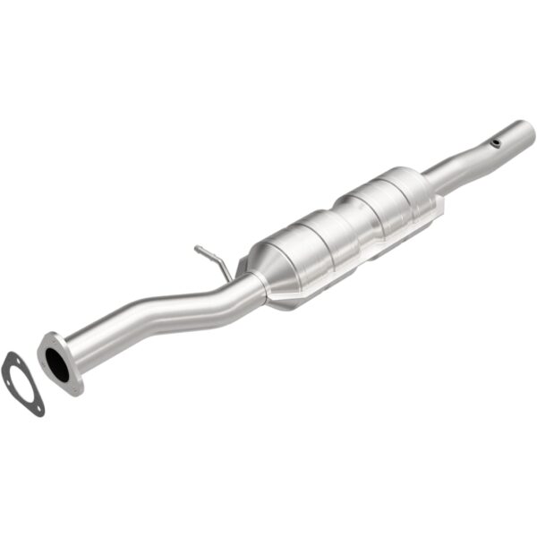 MagnaFlow HM Grade Federal / EPA Compliant Direct-Fit Catalytic Converter 55324