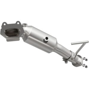 MagnaFlow 2012-2017 Jeep Wrangler California Grade CARB Compliant Direct-Fit Catalytic Converter