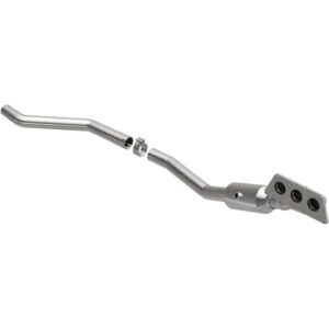 MagnaFlow California Grade CARB Compliant Manifold Catalytic Converter 5551066