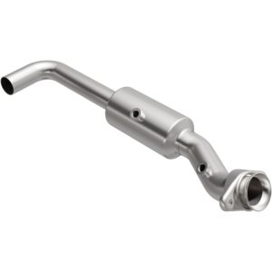 MagnaFlow 2011-2014 Ford F-150 California Grade CARB Compliant Direct-Fit Catalytic Converter