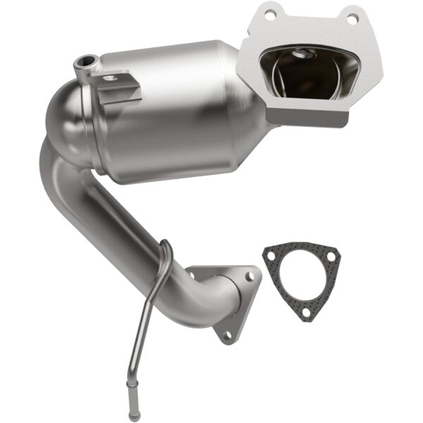 MagnaFlow 2014-2017 Jeep Cherokee California Grade CARB Compliant Manifold Catalytic Converter