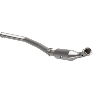 MagnaFlow California Grade CARB Compliant Direct-Fit Catalytic Converter 5551172