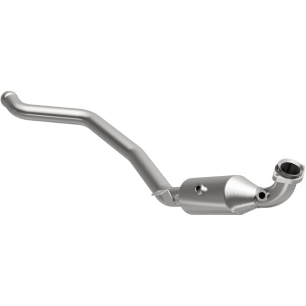 MagnaFlow 2007-2011 Mercedes-Benz R350 California Grade CARB Compliant Direct-Fit Catalytic Converter