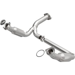 MagnaFlow California Grade CARB Compliant Direct-Fit Catalytic Converter 5551194