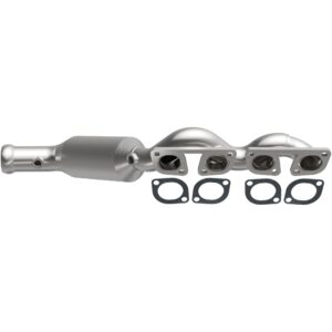 MagnaFlow 2007-2010 BMW X5 California Grade CARB Compliant Manifold Catalytic Converter