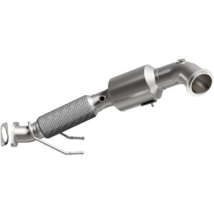 MagnaFlow 2013-2016 Ford Escape California Grade CARB Compliant Direct-Fit Catalytic Converter