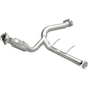 MagnaFlow 2009-2010 Ford F-150 California Grade CARB Compliant Direct-Fit Catalytic Converter