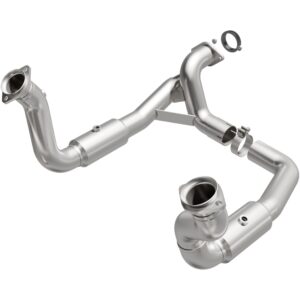 MagnaFlow California Grade CARB Compliant Direct-Fit Catalytic Converter 5551297