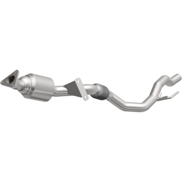 MagnaFlow 2011-2017 Porsche Cayenne California Grade CARB Compliant Direct-Fit Catalytic Converter