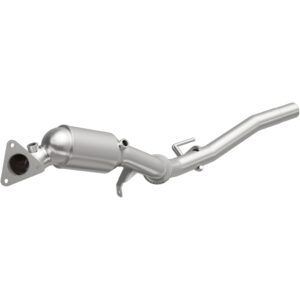 MagnaFlow 2011-2017 Volkswagen Touareg California Grade CARB Compliant Direct-Fit Catalytic Converter