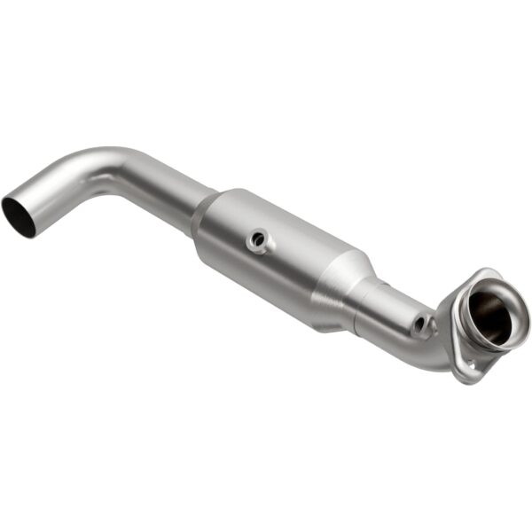 MagnaFlow California Grade CARB Compliant Direct-Fit Catalytic Converter 5551419