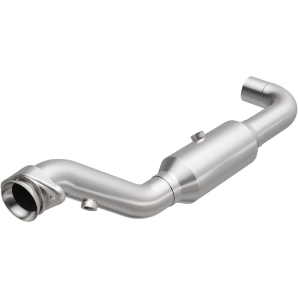 MagnaFlow 2011-2012 Ford F-150 California Grade CARB Compliant Direct-Fit Catalytic Converter