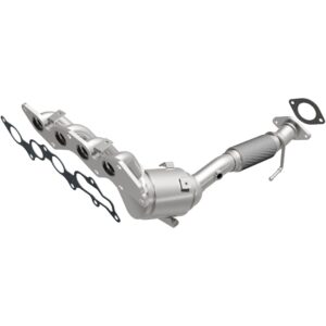 MagnaFlow 2014-2015 Ford Transit Connect California Grade CARB Compliant Manifold Catalytic Converter