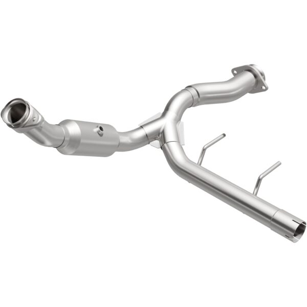 MagnaFlow 2015-2016 Ford F-150 California Grade CARB Compliant Direct-Fit Catalytic Converter