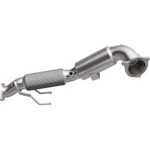 MagnaFlow 2013-2016 Ford Escape California Grade CARB Compliant Direct-Fit Catalytic Converter