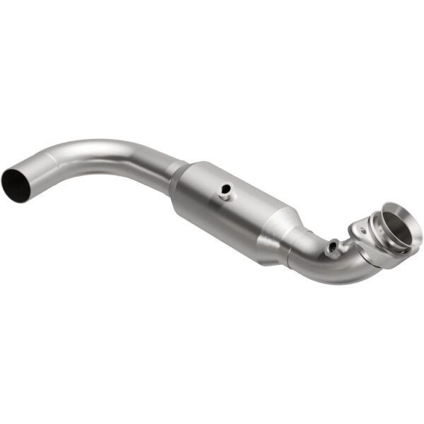 MagnaFlow California Grade CARB Compliant Direct-Fit Catalytic Converter 5551498