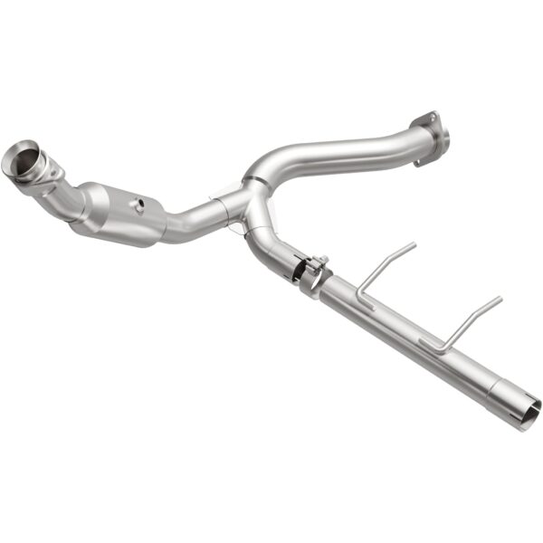 MagnaFlow California Grade CARB Compliant Direct-Fit Catalytic Converter 5551500