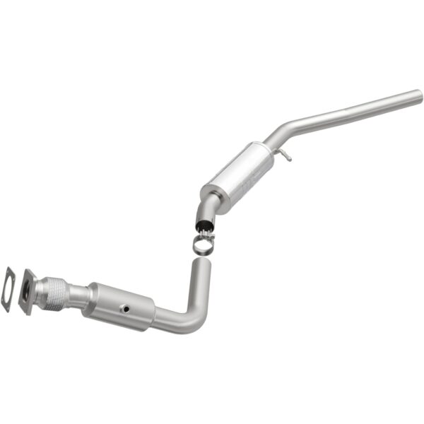 MagnaFlow California Grade CARB Compliant Direct-Fit Catalytic Converter 5551510