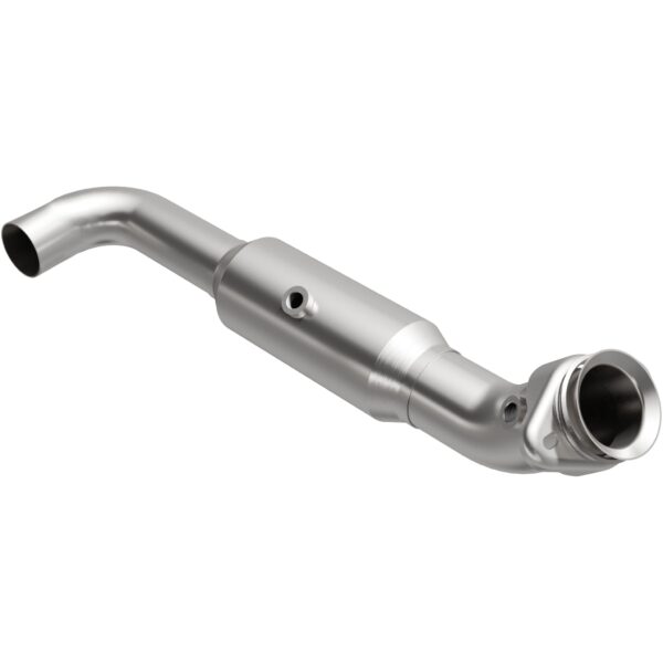 MagnaFlow 2010-2014 Ford F-150 California Grade CARB Compliant Direct-Fit Catalytic Converter