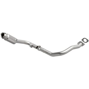 MagnaFlow California Grade CARB Compliant Direct-Fit Catalytic Converter 5551532