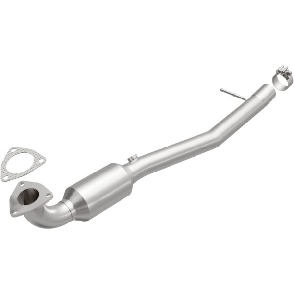 MagnaFlow 2010-2012 Land Rover Range Rover California Grade CARB Compliant Direct-Fit Catalytic Converter