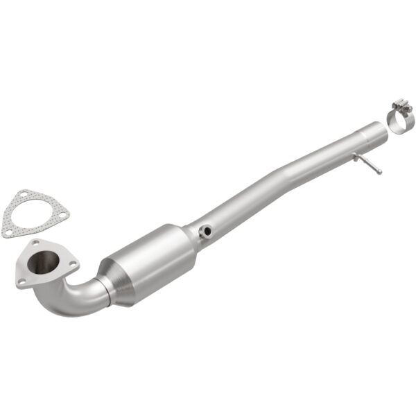 MagnaFlow 2010-2012 Land Rover Range Rover California Grade CARB Compliant Direct-Fit Catalytic Converter