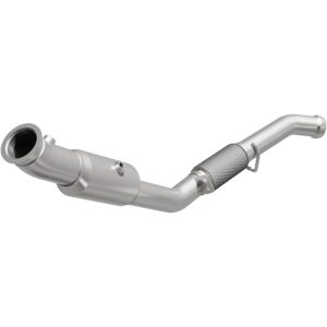 MagnaFlow California Grade CARB Compliant Direct-Fit Catalytic Converter 5551551