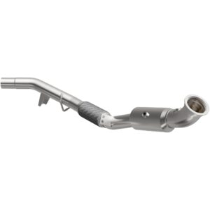 MagnaFlow California Grade CARB Compliant Direct-Fit Catalytic Converter 5551552