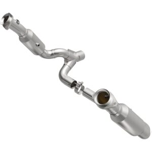 MagnaFlow California Grade CARB Compliant Direct-Fit Catalytic Converter 5551665