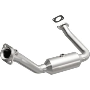 MagnaFlow California Grade CARB Compliant Direct-Fit Catalytic Converter 5551675