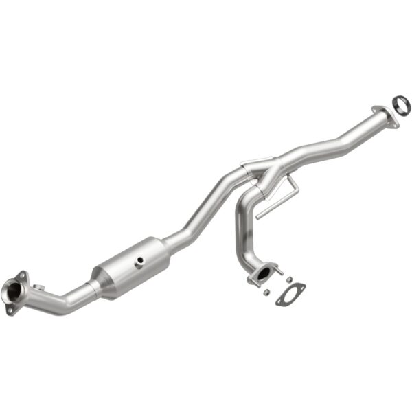 MagnaFlow California Grade CARB Compliant Direct-Fit Catalytic Converter 5551676