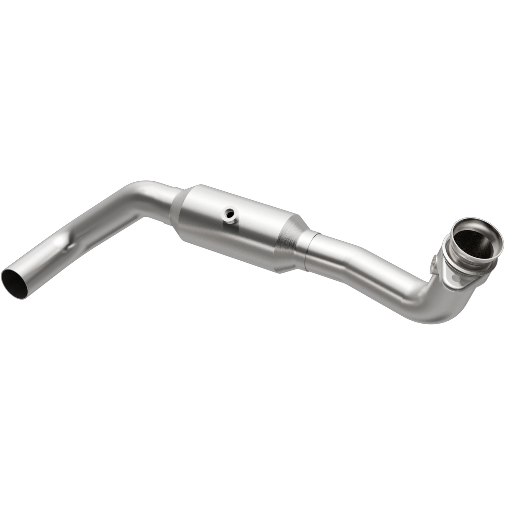 MagnaFlow California Grade CARB Compliant Direct-Fit Catalytic Converter 5551694