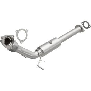 MagnaFlow California Grade CARB Compliant Direct-Fit Catalytic Converter 5551738