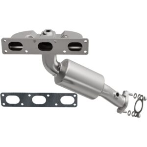 MagnaFlow 2004-2006 BMW X3 California Grade CARB Compliant Manifold Catalytic Converter