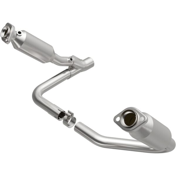 MagnaFlow California Grade CARB Compliant Direct-Fit Catalytic Converter 5551832