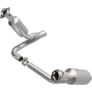 MagnaFlow California Grade CARB Compliant Direct-Fit Catalytic Converter 5551849