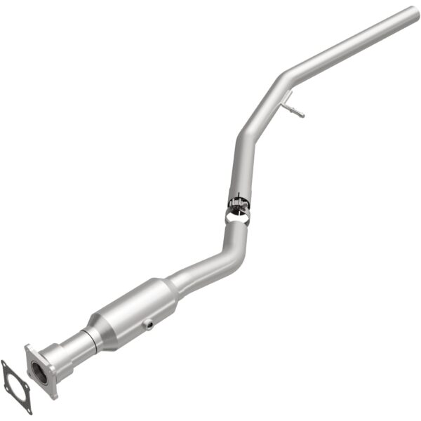 MagnaFlow California Grade CARB Compliant Direct-Fit Catalytic Converter 5551948