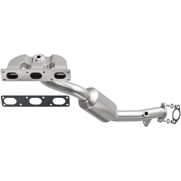 MagnaFlow 2004-2006 BMW X3 California Grade CARB Compliant Manifold Catalytic Converter