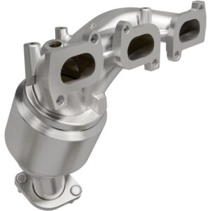 MagnaFlow California Grade CARB Compliant Manifold Catalytic Converter 5551997