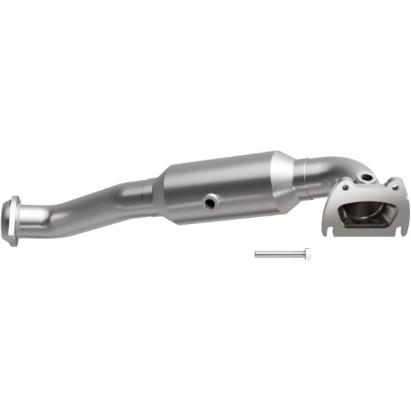 MagnaFlow 2015-2017 Ram 1500 California Grade CARB Compliant Manifold Catalytic Converter