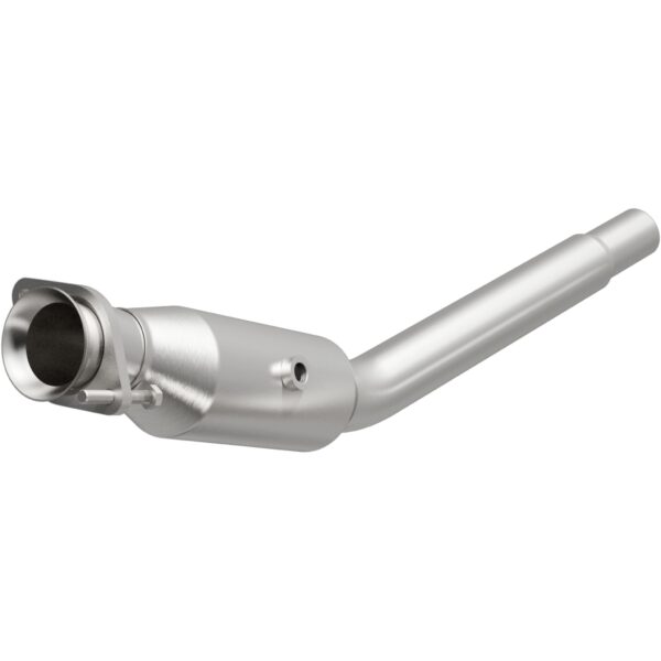 MagnaFlow 2010-2012 Jaguar XJ California Grade CARB Compliant Direct-Fit Catalytic Converter