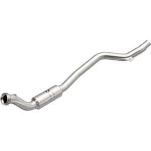 MagnaFlow California Grade CARB Compliant Direct-Fit Catalytic Converter 5561100