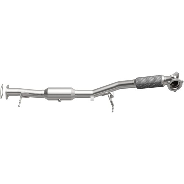 MagnaFlow California Grade CARB Compliant Direct-Fit Catalytic Converter 5561257