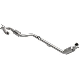 MagnaFlow California Grade CARB Compliant Direct-Fit Catalytic Converter 5561264