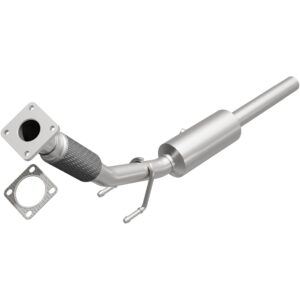 MagnaFlow 2011-2015 Volkswagen Jetta California Grade CARB Compliant Direct-Fit Catalytic Converter