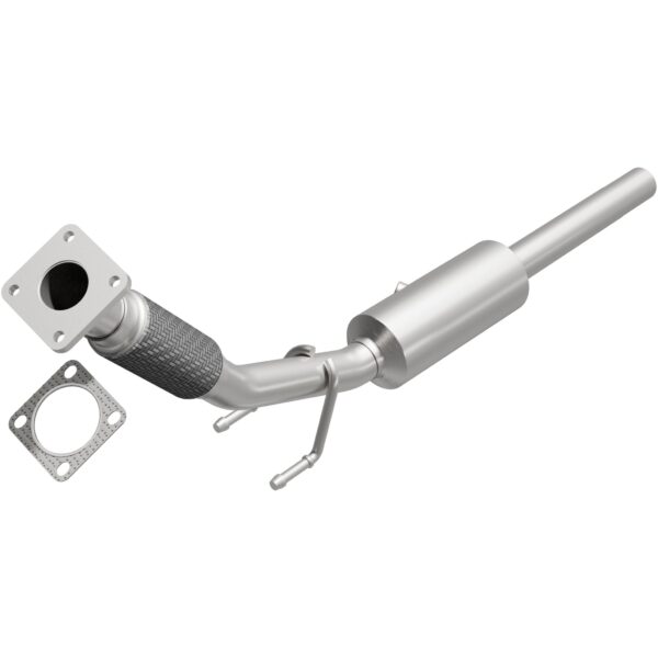 MagnaFlow 2011-2015 Volkswagen Jetta California Grade CARB Compliant Direct-Fit Catalytic Converter