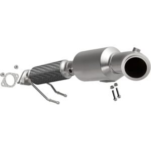 MagnaFlow California Grade CARB Compliant Direct-Fit Catalytic Converter 5561339