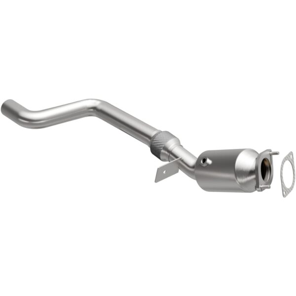 MagnaFlow 2015-2016 Ford Mustang California Grade CARB Compliant Direct-Fit Catalytic Converter