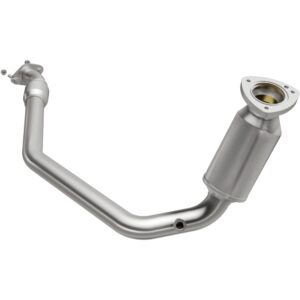 MagnaFlow 2007 Chevrolet Malibu California Grade CARB Compliant Direct-Fit Catalytic Converter